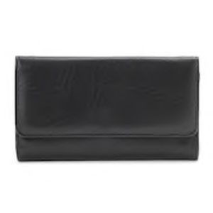 Croft & Barrow checkbook wallet